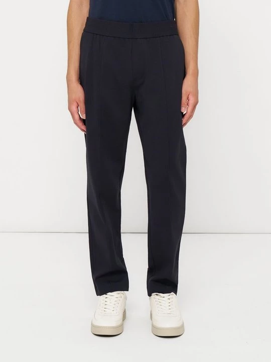 Obrázek produktu Kalhoty Emporio Armani modrá