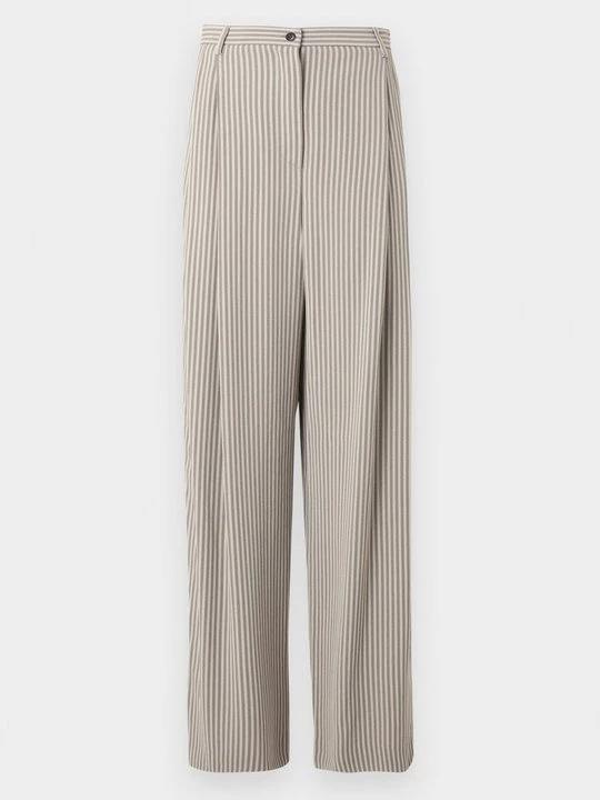 Obrázek produktu Kalhoty Emporio Armani písková