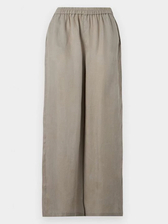 Obrázek produktu Kalhoty Emporio Armani písková