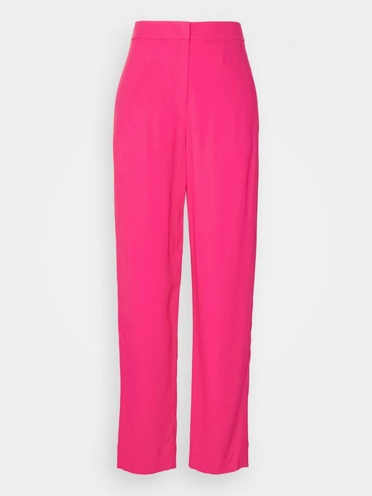 Obrázek produktu Kalhoty Emporio Armani růžová