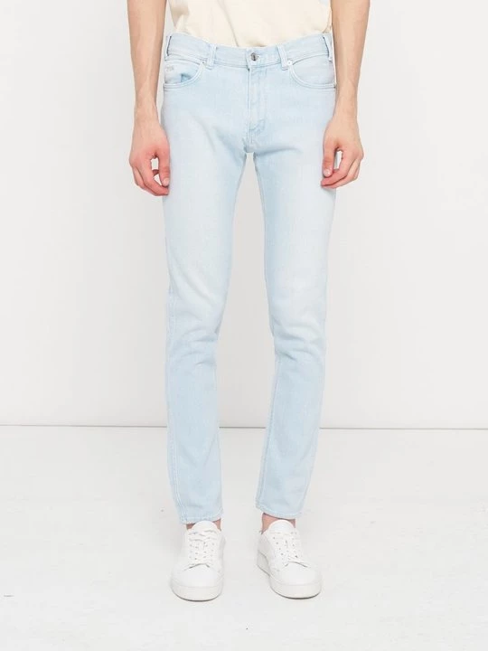 Obrázek produktu Kalhoty Emporio Armani světle modrá
