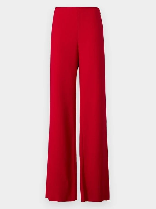 Obrázek produktu Kalhoty Emporio Armani světle růžová