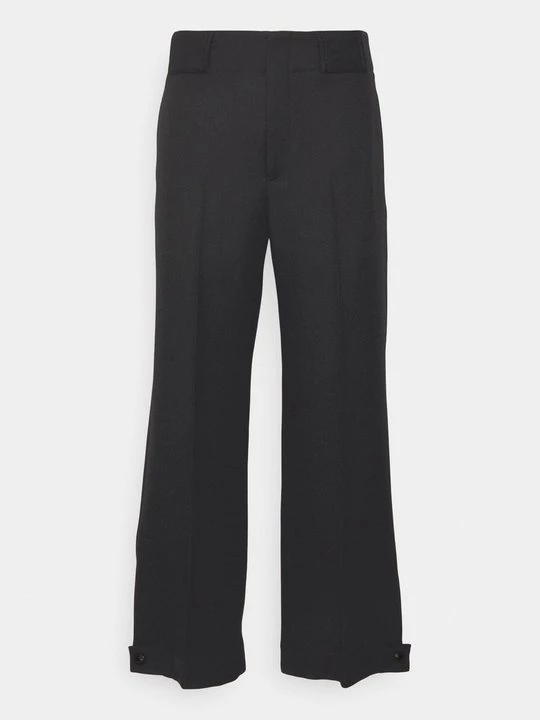 Obrázek produktu Kalhoty Emporio Armani tmavě modrá