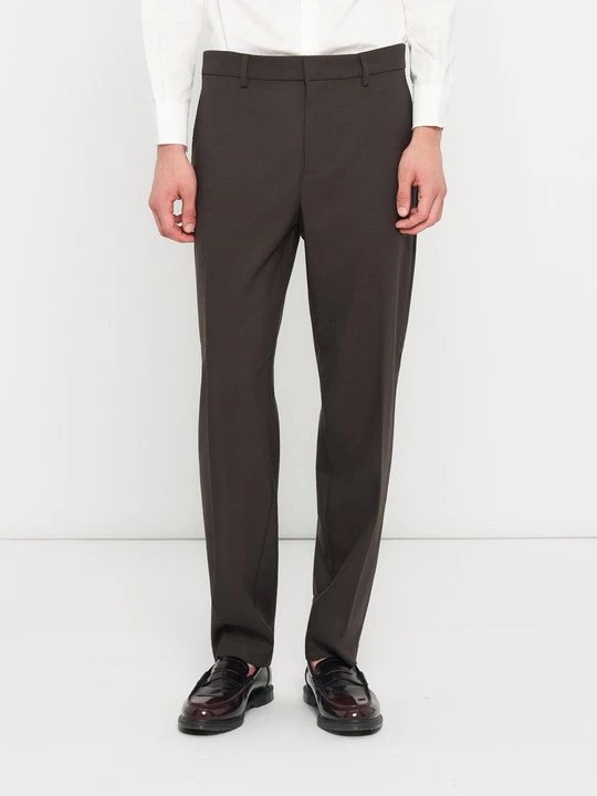 Obrázek produktu Kalhoty Emporio Armani zelená