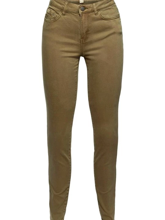Obrázek produktu Kalhoty Esprit khaki