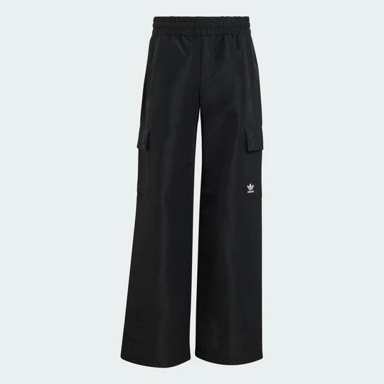 Obrázek produktu Kalhoty Essentials Woven Cargo Adidas černá