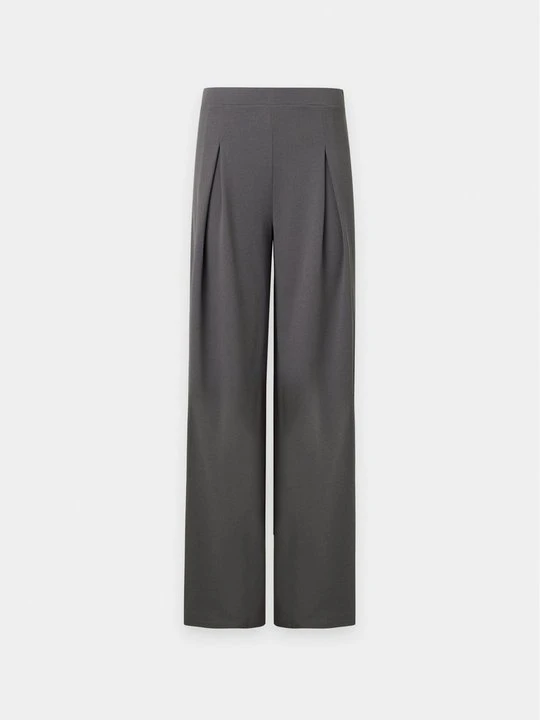 Obrázek produktu Kalhoty Even&Odd By Zalando antracitová