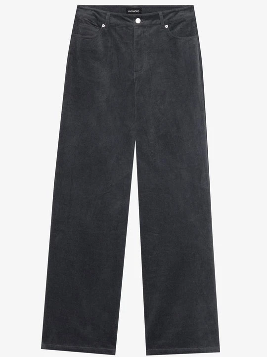 Obrázek produktu Kalhoty Even&Odd By Zalando antracitová