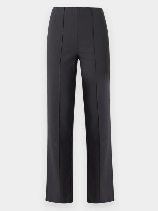 Obrázek produktu Kalhoty Even&Odd By Zalando antracitová