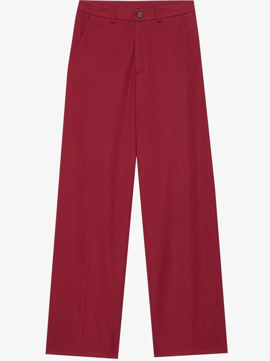 Obrázek produktu Kalhoty Even&Odd By Zalando bordeaux