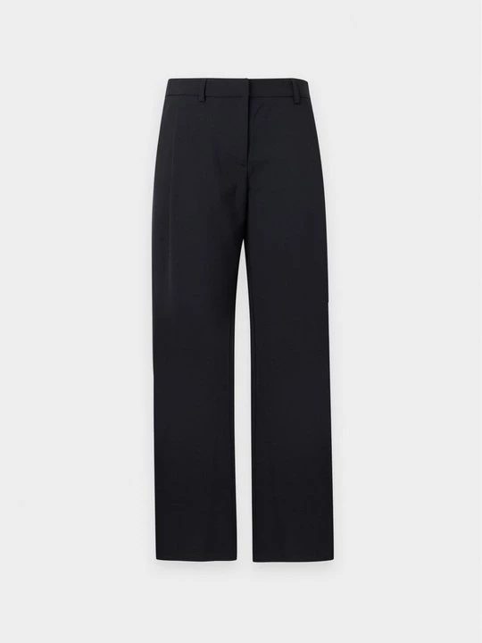 Obrázek produktu Kalhoty Even&Odd By Zalando černá