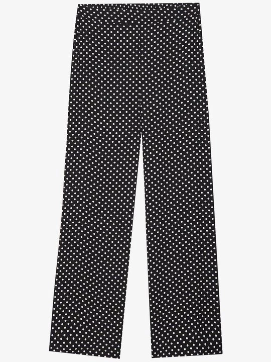 Obrázek produktu Kalhoty Even&Odd By Zalando černá