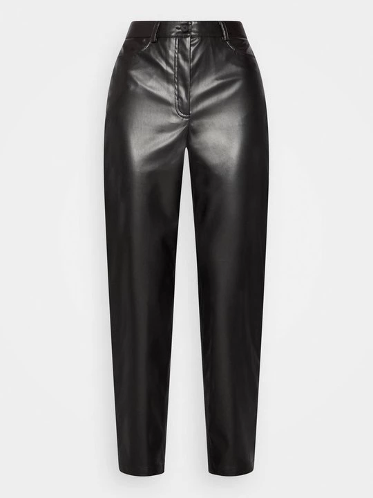 Obrázek produktu Kalhoty Even&Odd By Zalando černá