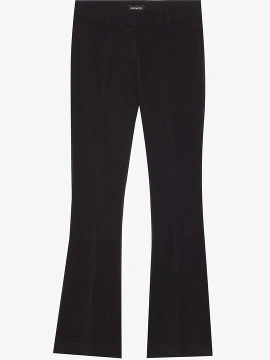 Obrázek produktu Kalhoty Even&Odd By Zalando černá