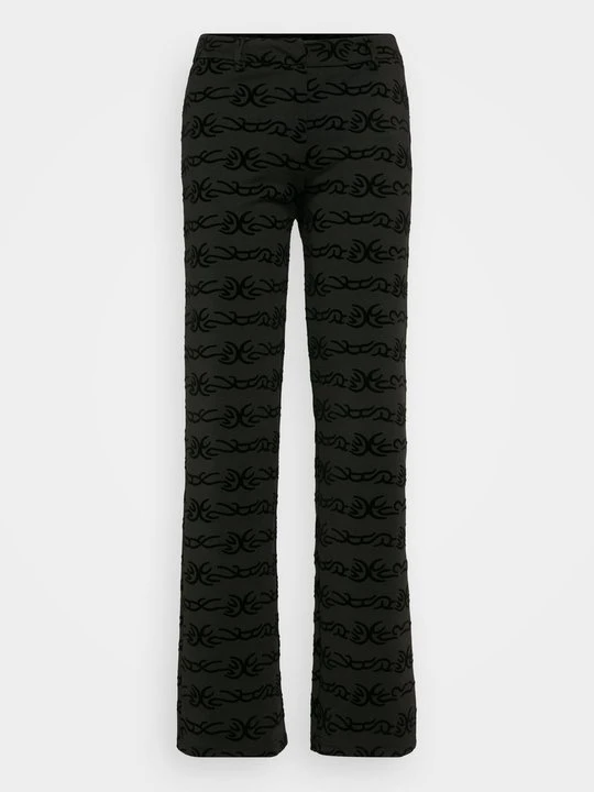 Obrázek produktu Kalhoty Even&Odd By Zalando černá