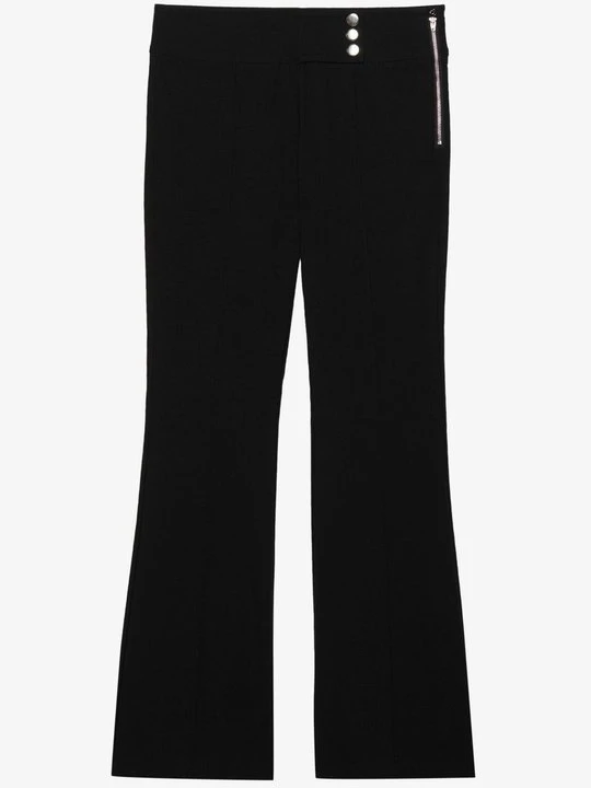 Obrázek produktu Kalhoty Even&Odd By Zalando černá