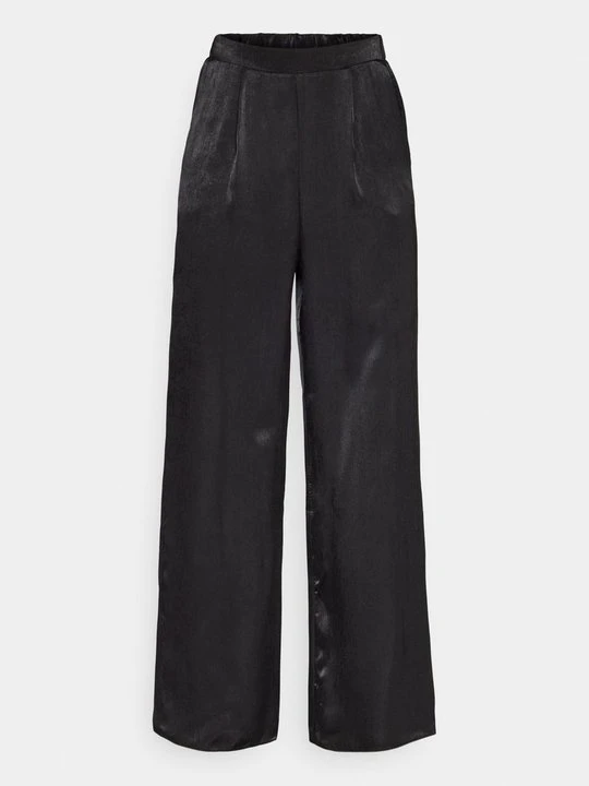 Obrázek produktu Kalhoty Even&Odd By Zalando černá