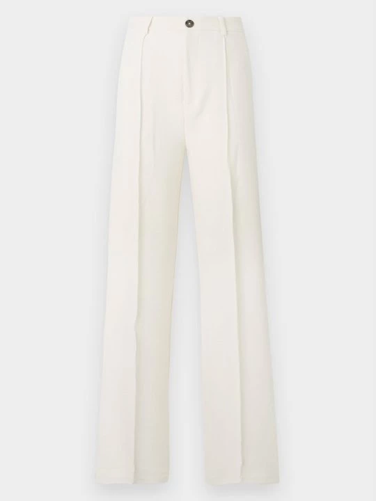 Obrázek produktu Kalhoty Even&Odd By Zalando kamenná