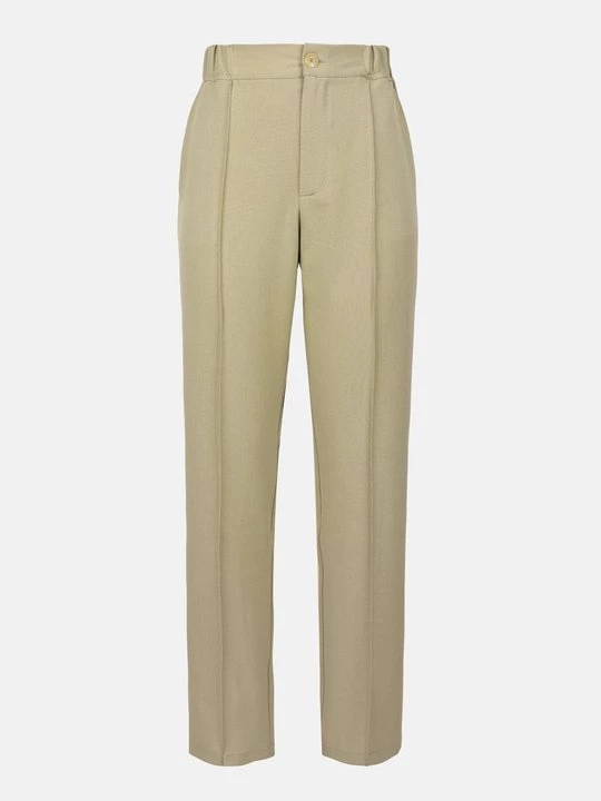 Obrázek produktu Kalhoty Even&Odd By Zalando khaki