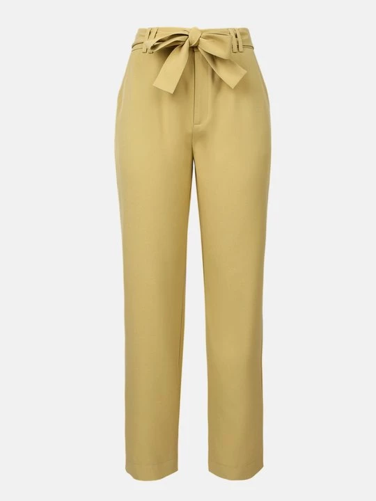 Obrázek produktu Kalhoty Even&Odd By Zalando khaki