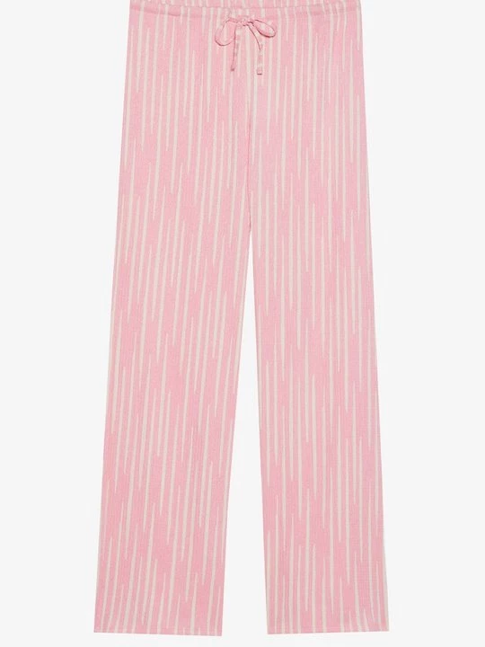 Obrázek produktu Kalhoty Even&Odd By Zalando růžová