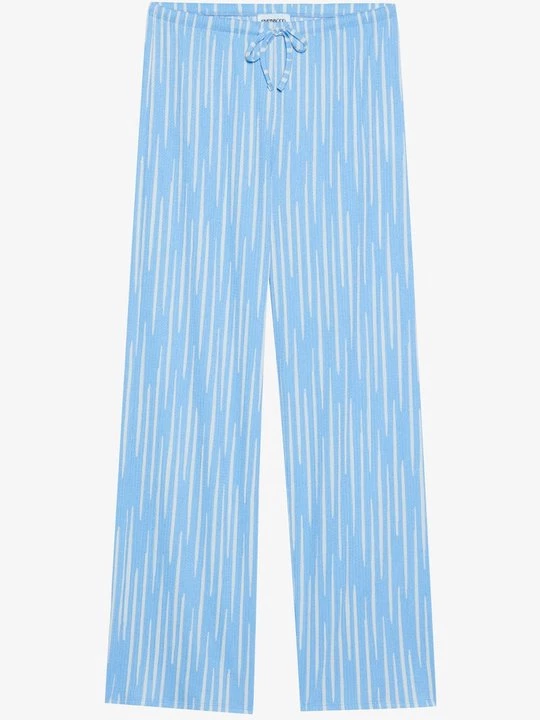 Obrázek produktu Kalhoty Even&Odd By Zalando světle modrá