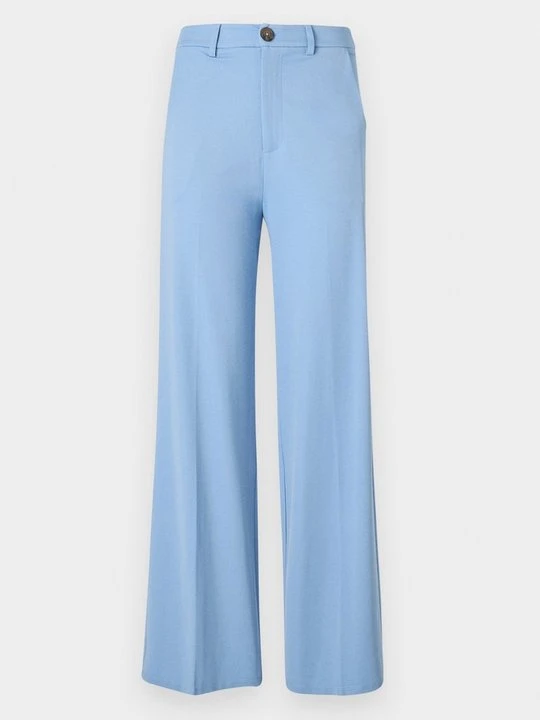 Obrázek produktu Kalhoty Even&Odd By Zalando světle modrá