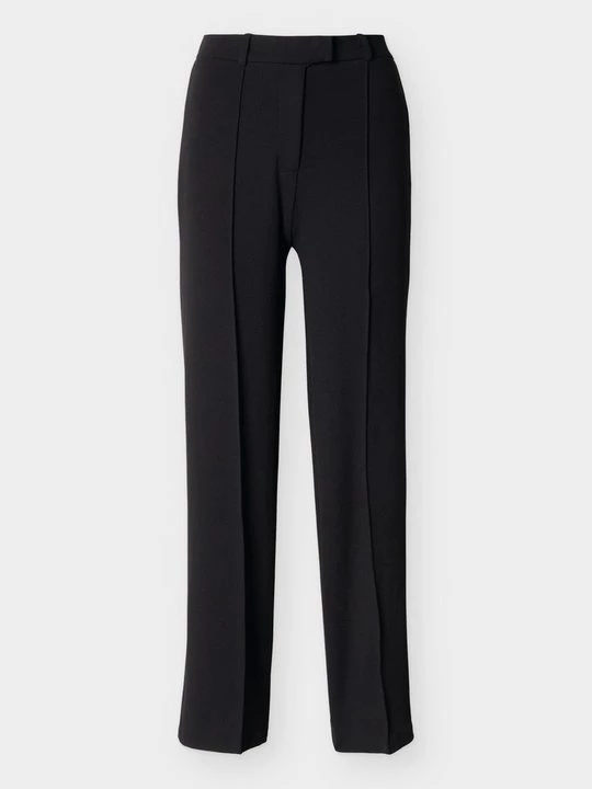Obrázek produktu Kalhoty Even&Odd Petite By Zalando černá