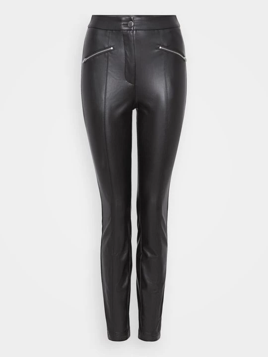 Obrázek produktu Kalhoty Even&Odd Tall By Zalando černá