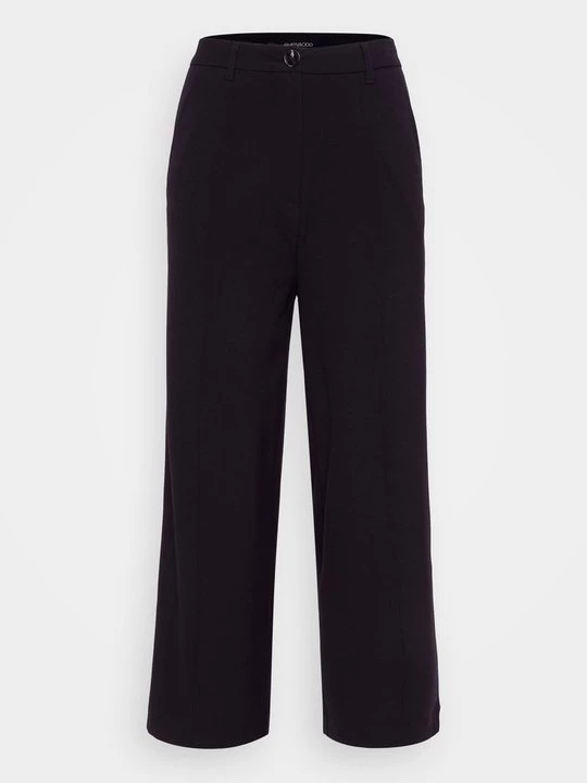 Obrázek produktu Kalhoty Even&Odd Tall By Zalando černá