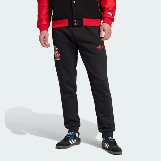 Obrázek produktu Kalhoty FC Bayern VRCT Adidas