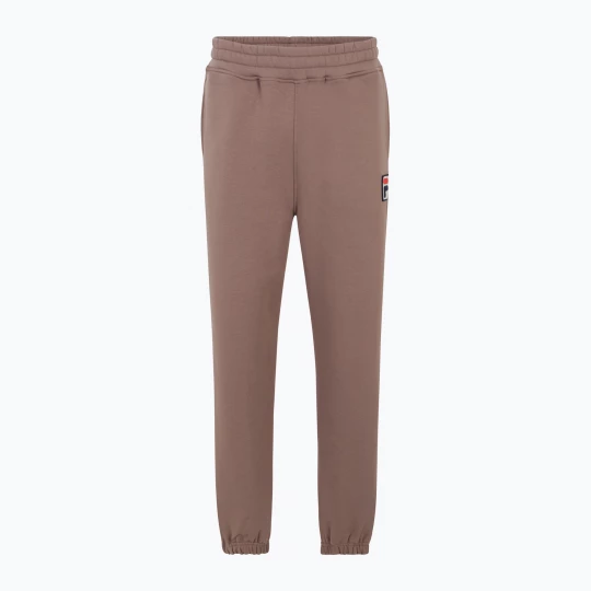Obrázek produktu Kalhoty FILA Baydon deep taupe Hnědá