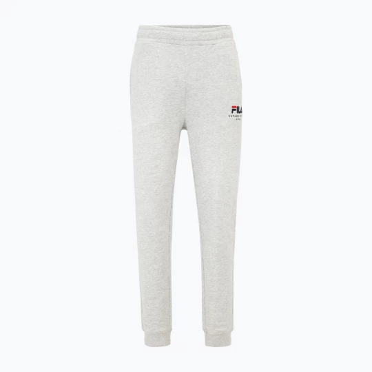 Obrázek produktu Kalhoty FILA Bovrup light grey melange