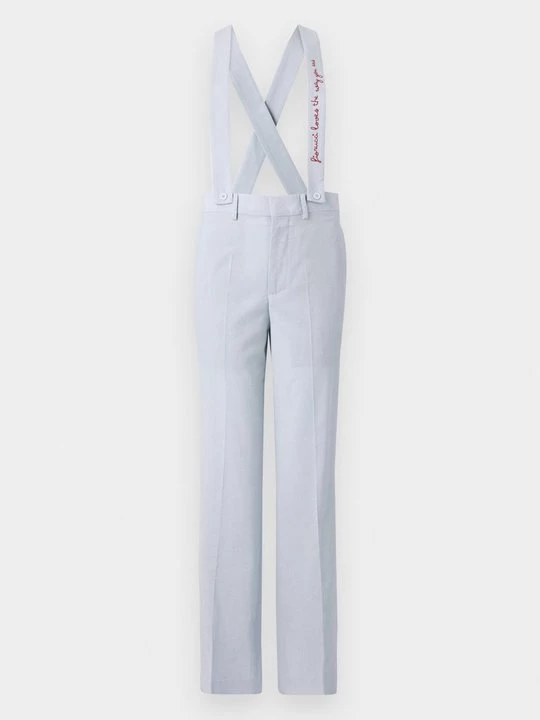 Obrázek produktu Kalhoty Fiorucci světle modrá