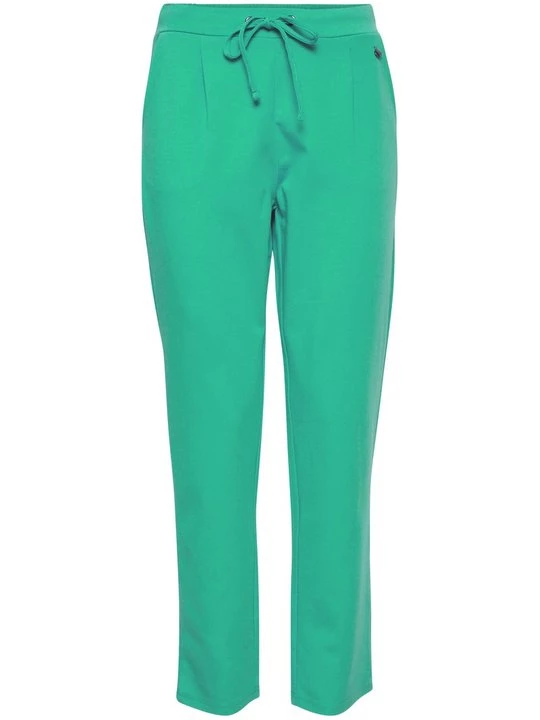 Obrázek produktu Kalhoty Fransa šedý denim