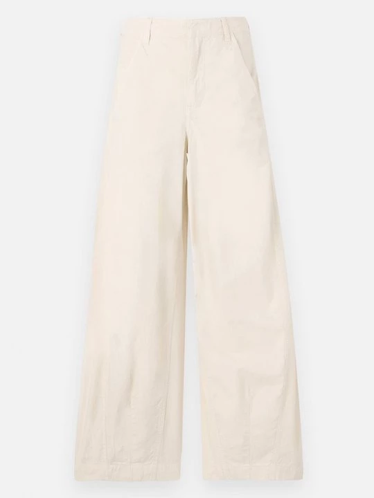 Obrázek produktu Kalhoty Free People tělová