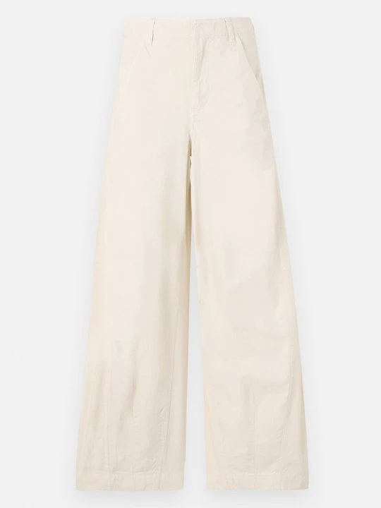 Obrázek produktu Kalhoty Free People tělová