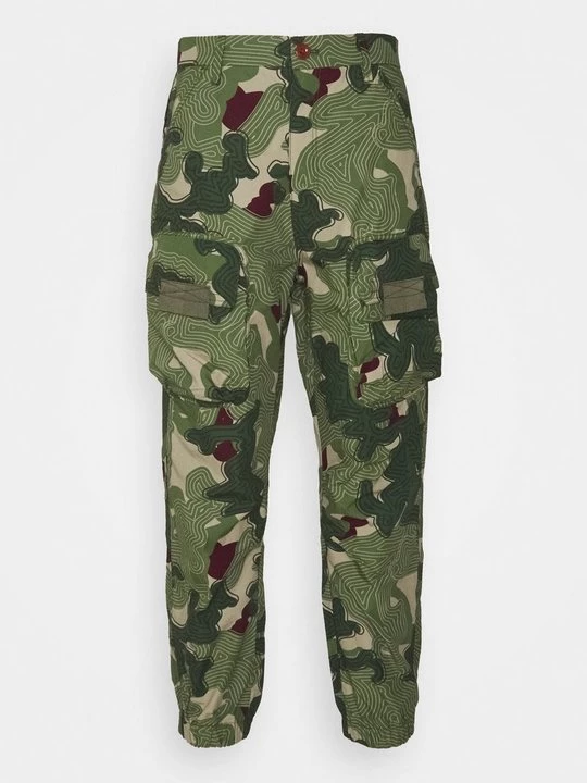 Obrázek produktu Kalhoty G-Star khaki