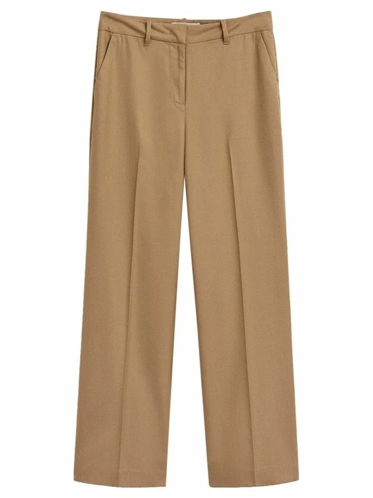 Obrázek produktu Kalhoty Gant khaki