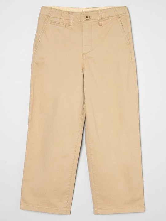 Obrázek produktu Kalhoty GAP béžová