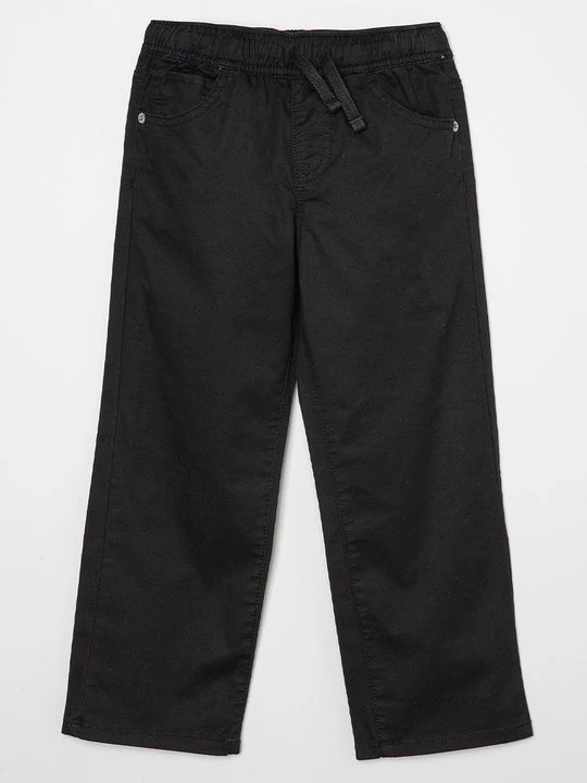 Obrázek produktu Kalhoty GAP černá