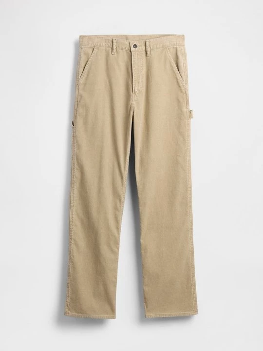 Obrázek produktu Kalhoty GAP černá