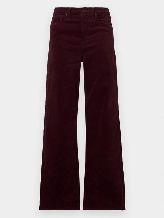 Obrázek produktu Kalhoty GAP červená