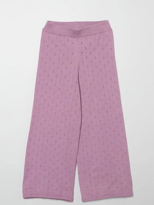 Obrázek produktu Kalhoty GAP fialová