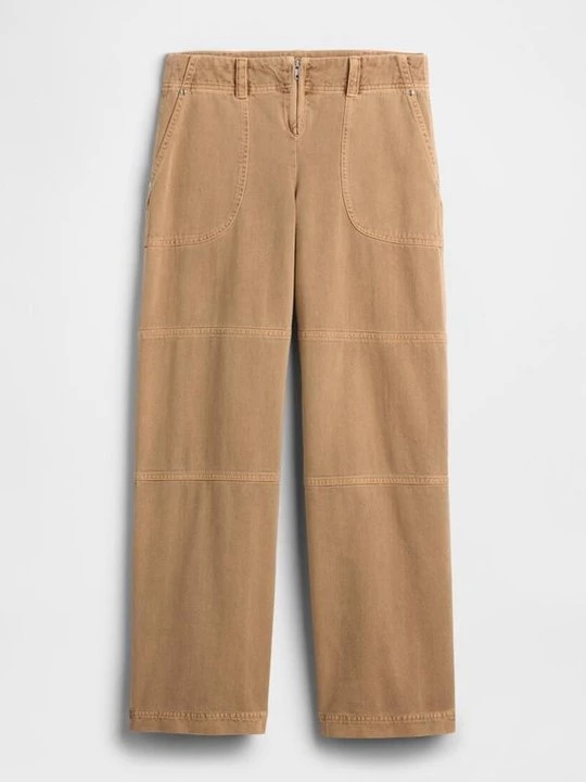 Obrázek produktu Kalhoty GAP hnědá