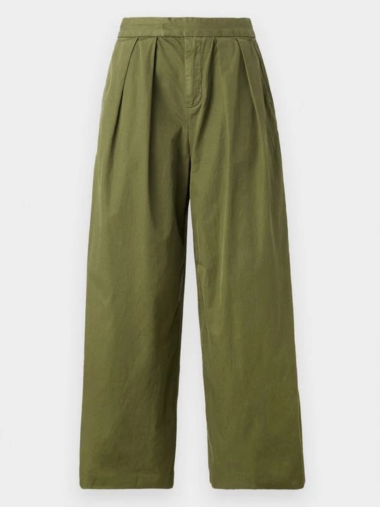 Obrázek produktu Kalhoty GAP olivová