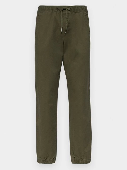 Obrázek produktu Kalhoty GAP olivová