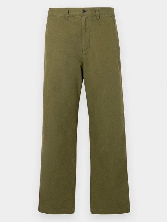 Obrázek produktu Kalhoty GAP olivová
