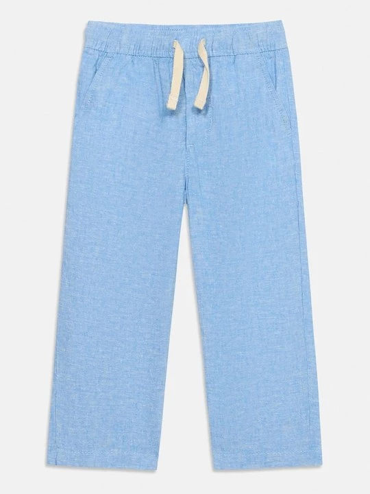 Obrázek produktu Kalhoty GAP světle modrá