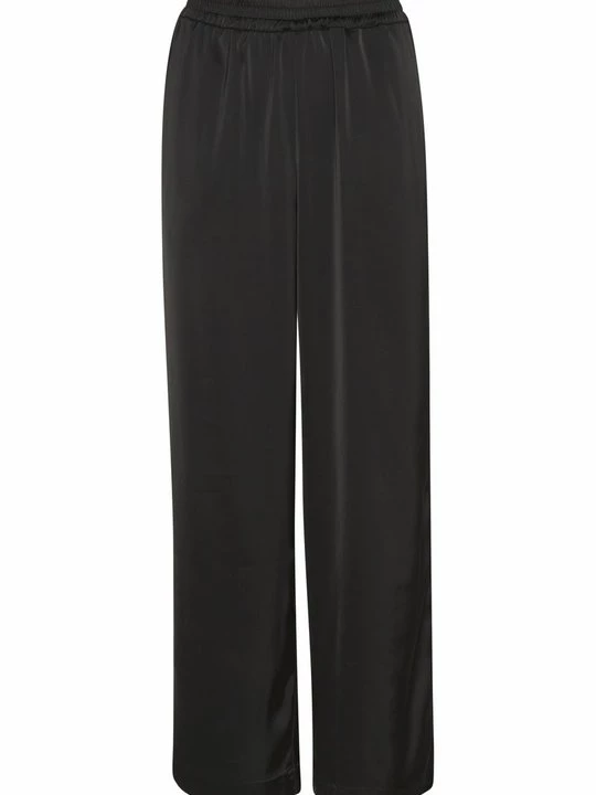 Obrázek produktu Kalhoty Gestuz černá